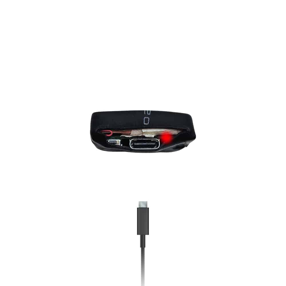 Pinganillo Nano Pieza Inductora Bluetooth Carga
