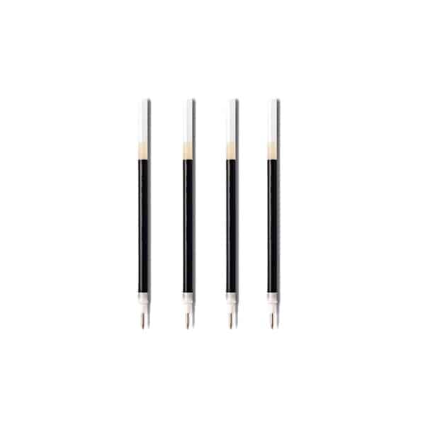 Tinta para Bolígrafo Bluetooth 4 Tintas