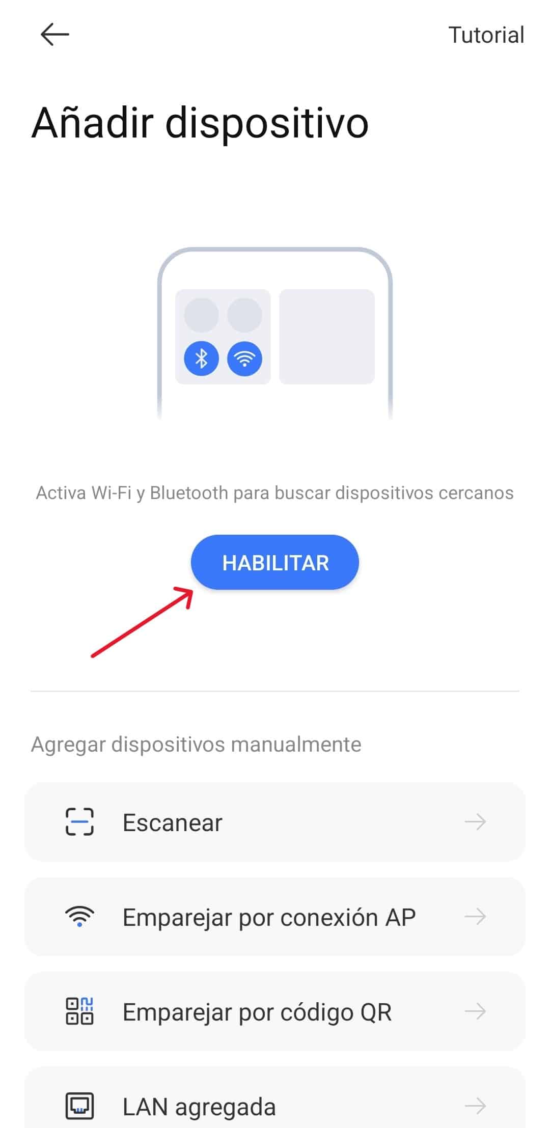 Weihome Habilitar Bluetooth Wifi 3