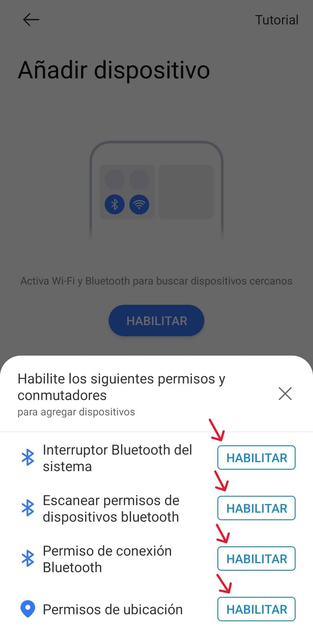 Weihome Habilitar Todo 4
