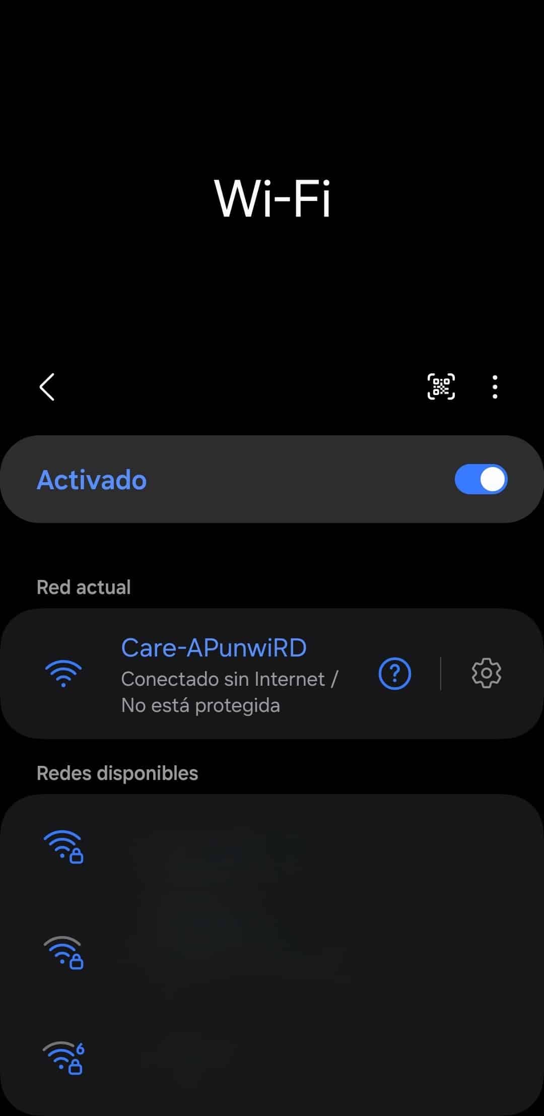 Weihome Wifi Bolígrafo Conectada