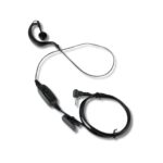 Pinganillo Walkie Talkie Supraural