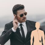 Användningsområden för Supraural Walkie Talkie-hörlurar
