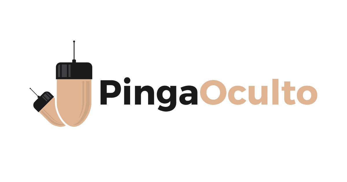 PingaOculto RRSS