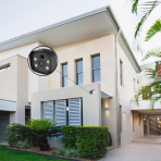 Cámara Vigilancia Solar Exterior 4G Y8 SOLAR TUYA Usos