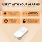 Mando Alarma - Imagen 2