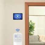 Mando Alarma USOS