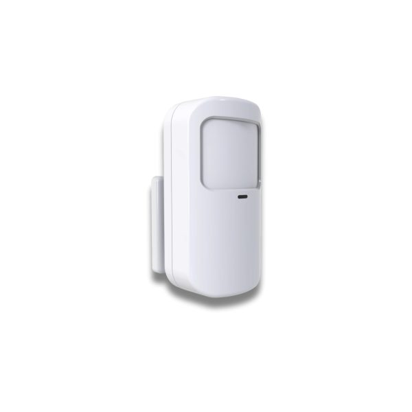 Sensor Alarma Detección de Movimiento PIR