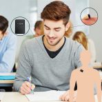 Pieza GSM + Pinganillo Vip Pro SuperMini Usos