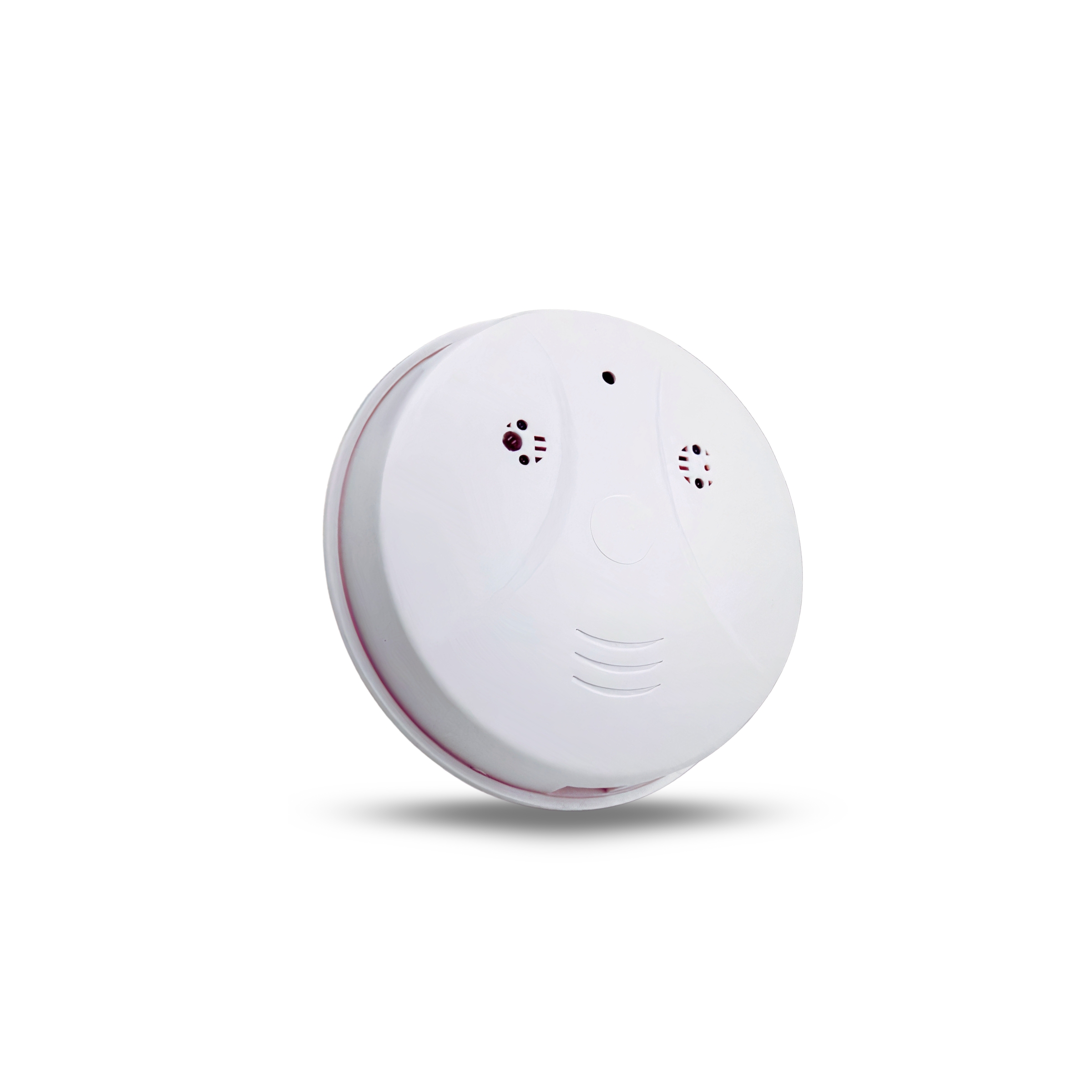 Detector Humo Cámara Espía 1MP Wifi SM-1