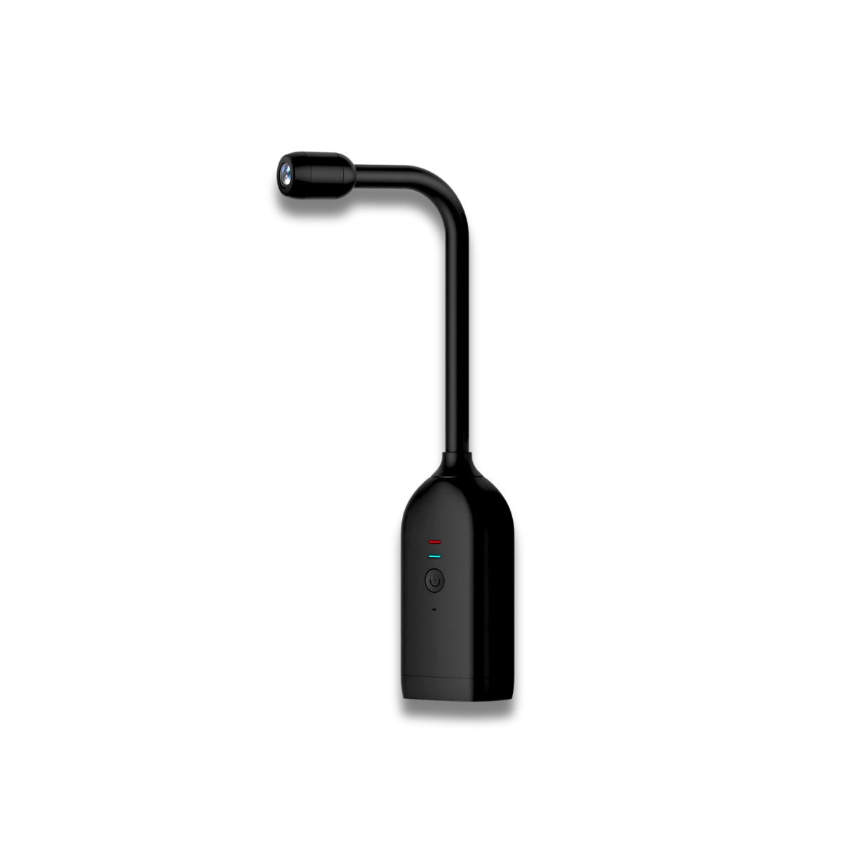 Instrucciones Cámara Espía Moldeable Wifi