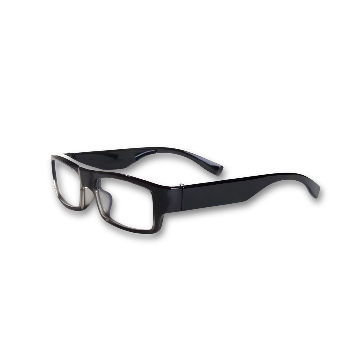 Instrucciones Gafa Cámara Oculta Full HD