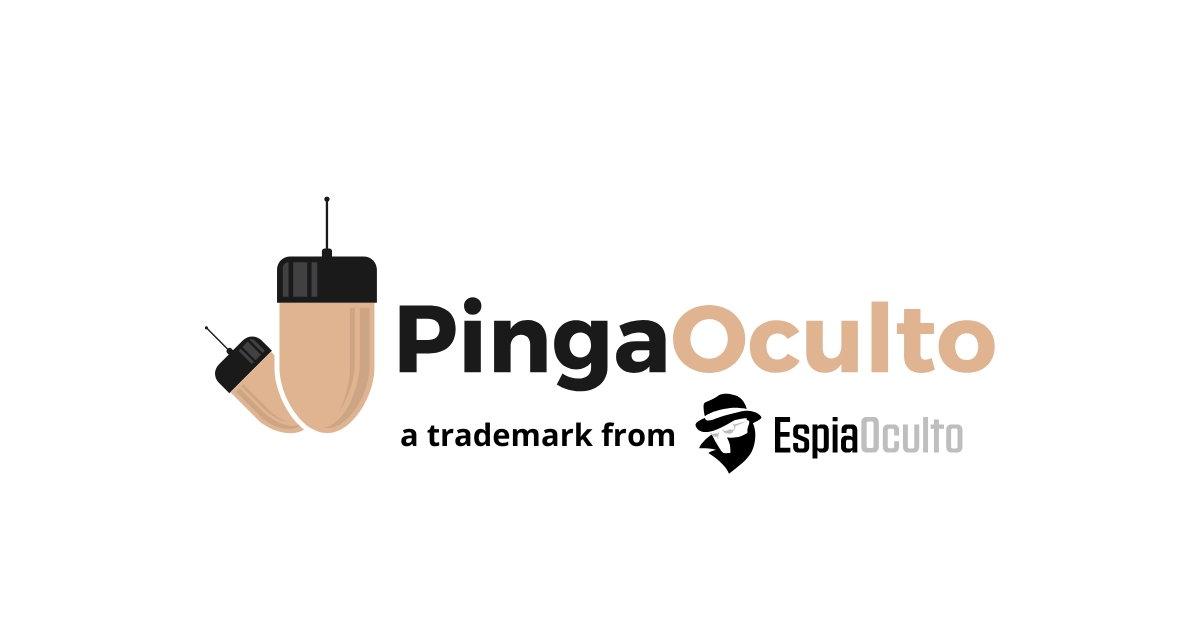 PingaOculto Tienda