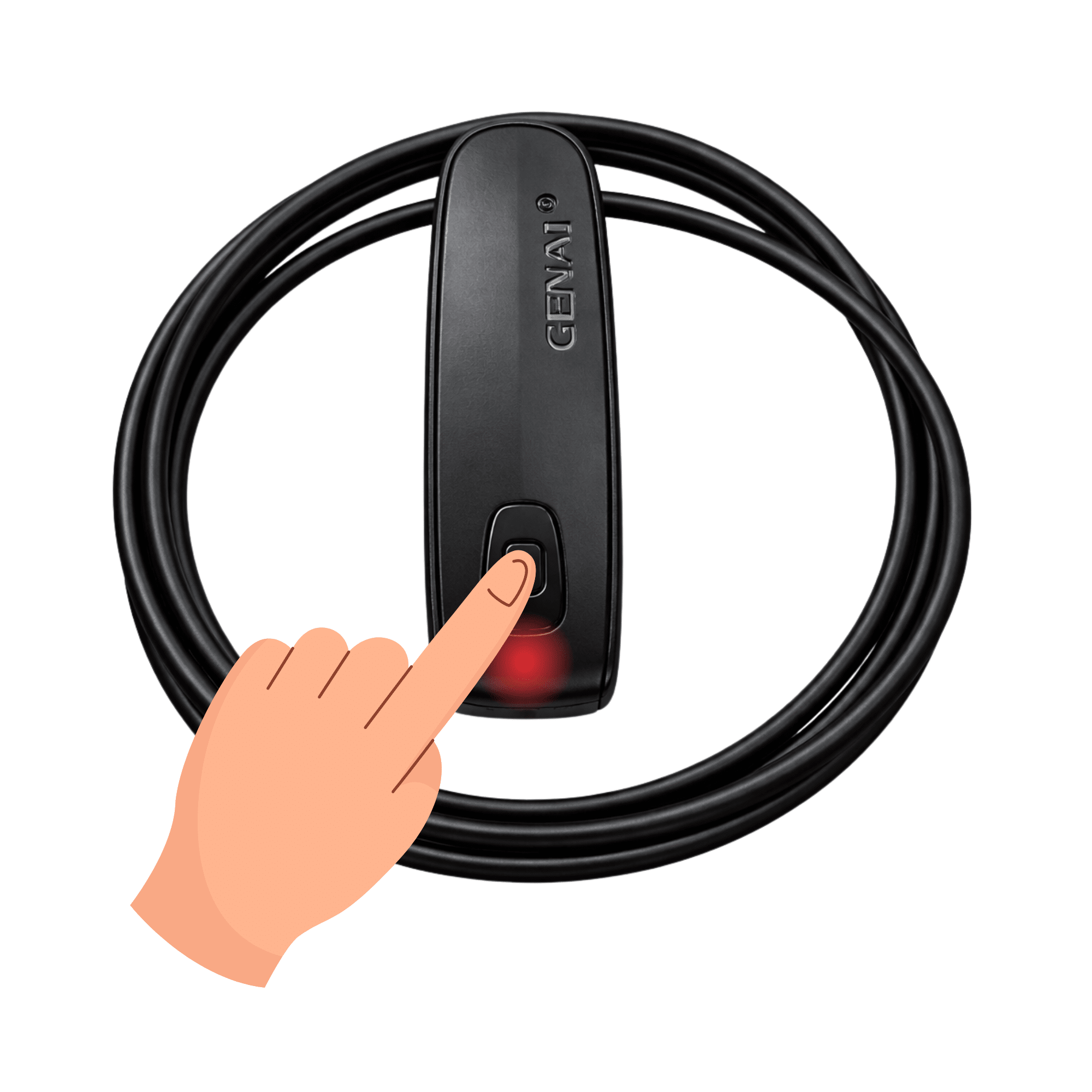 Apagado Vip Pro Bluetooth