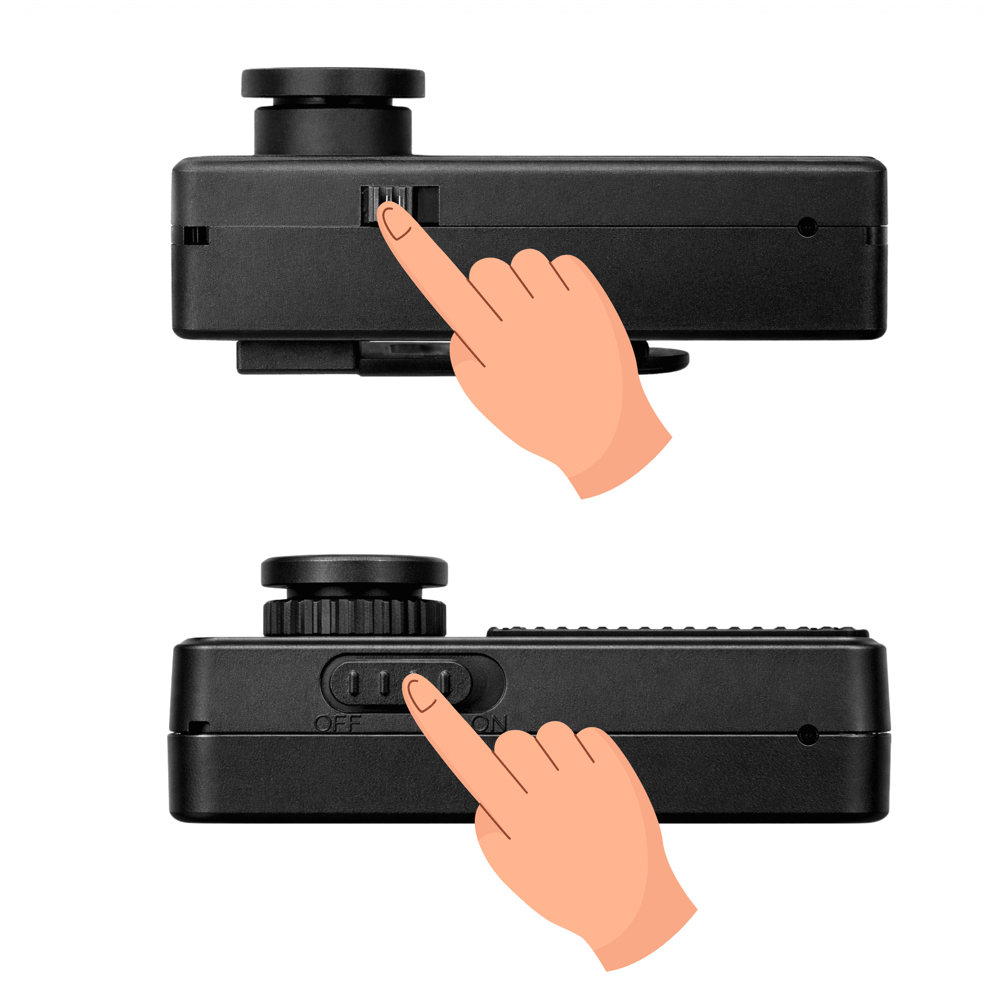 Apagado WN-1 W20