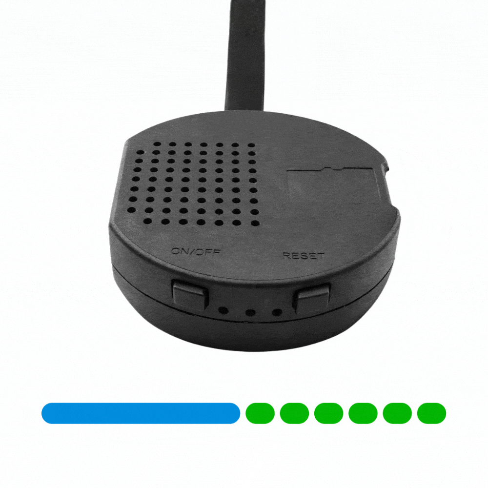 Cam Wifi 4K Encendido