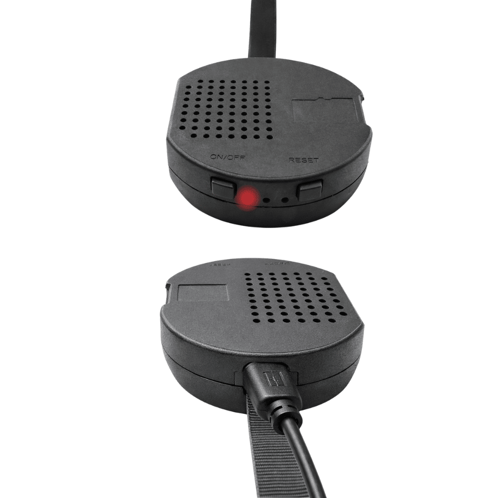 Carga Cámara Espía Wifi 4k