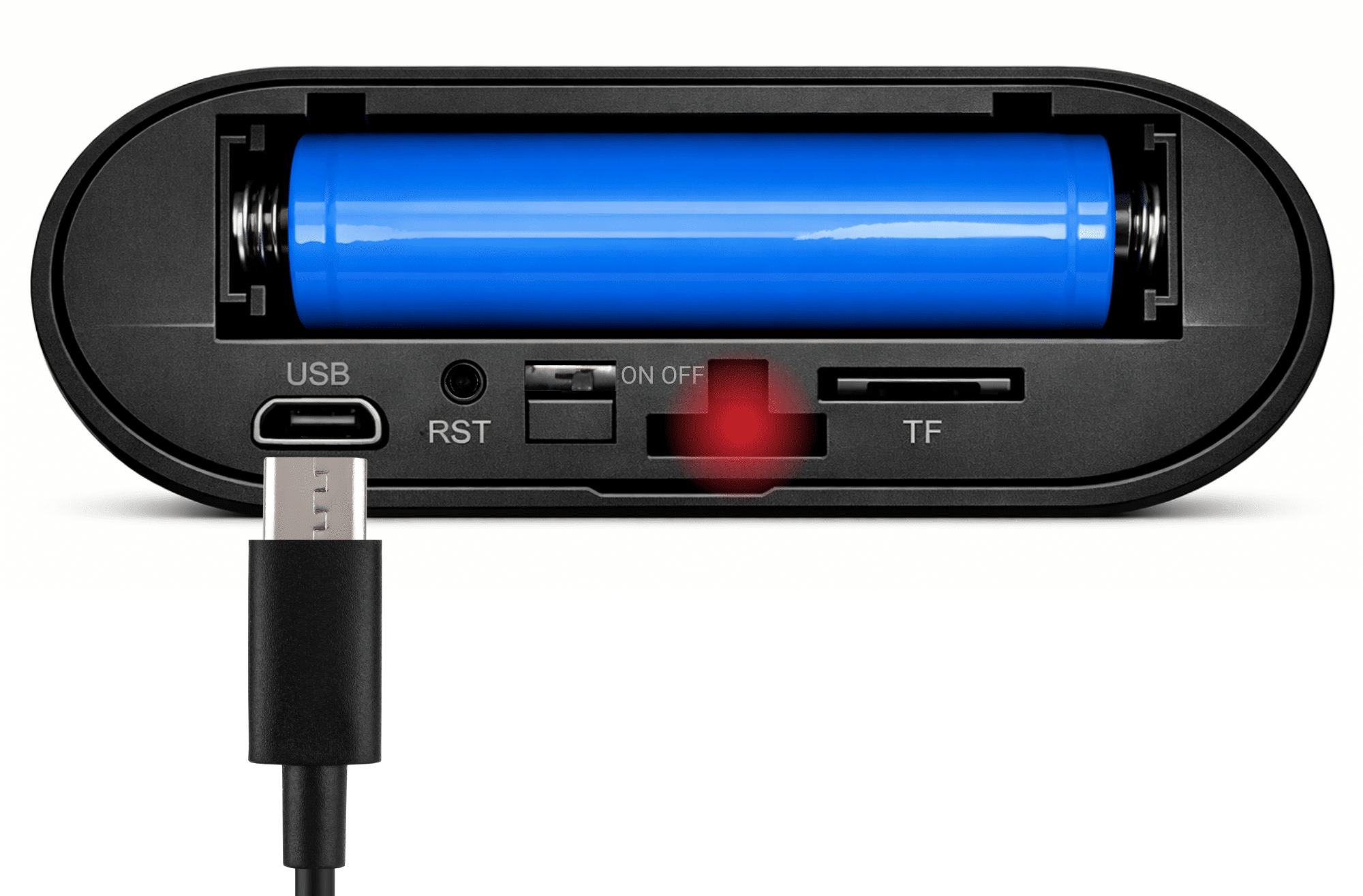 Carga Inicial Z10
