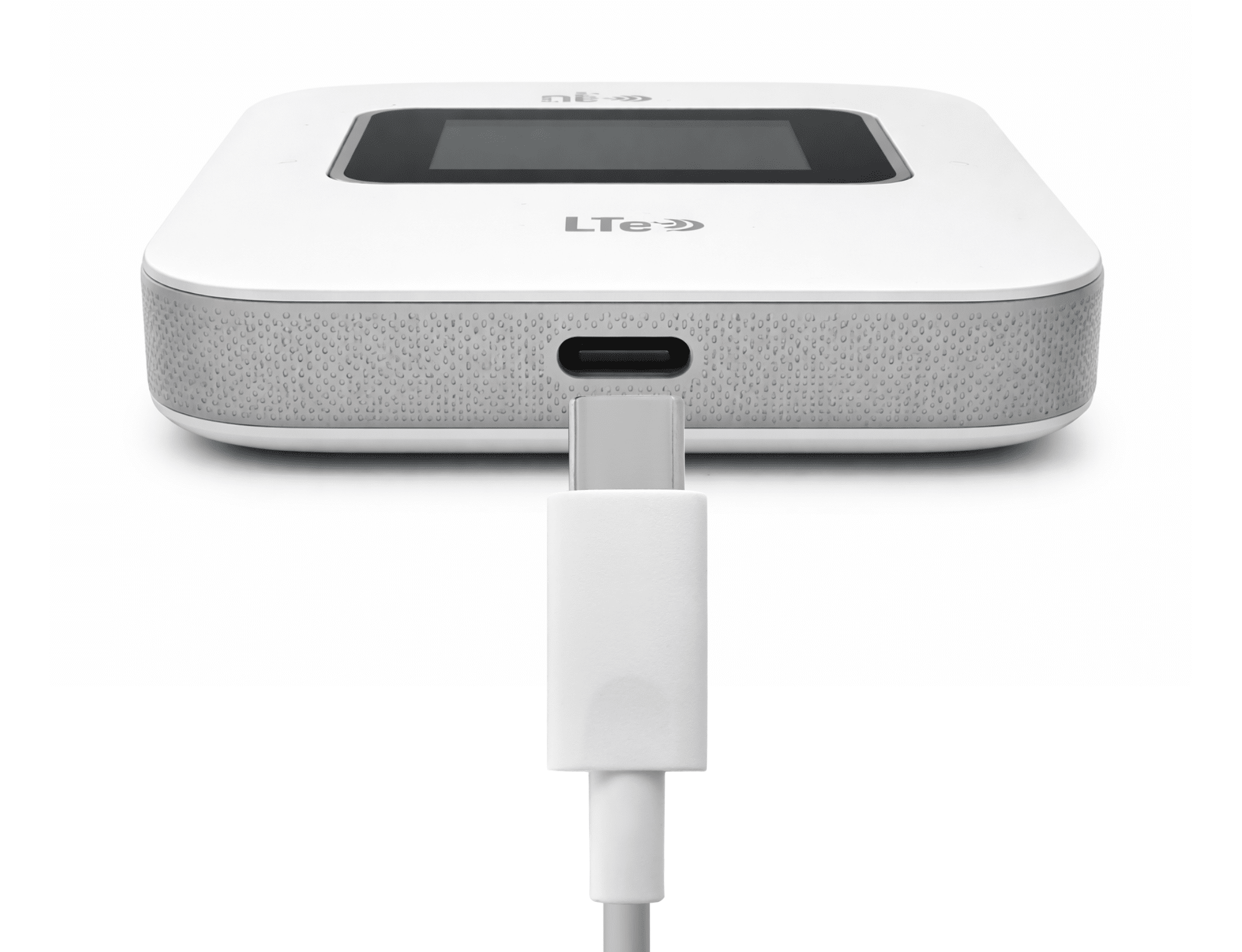 Carga Router