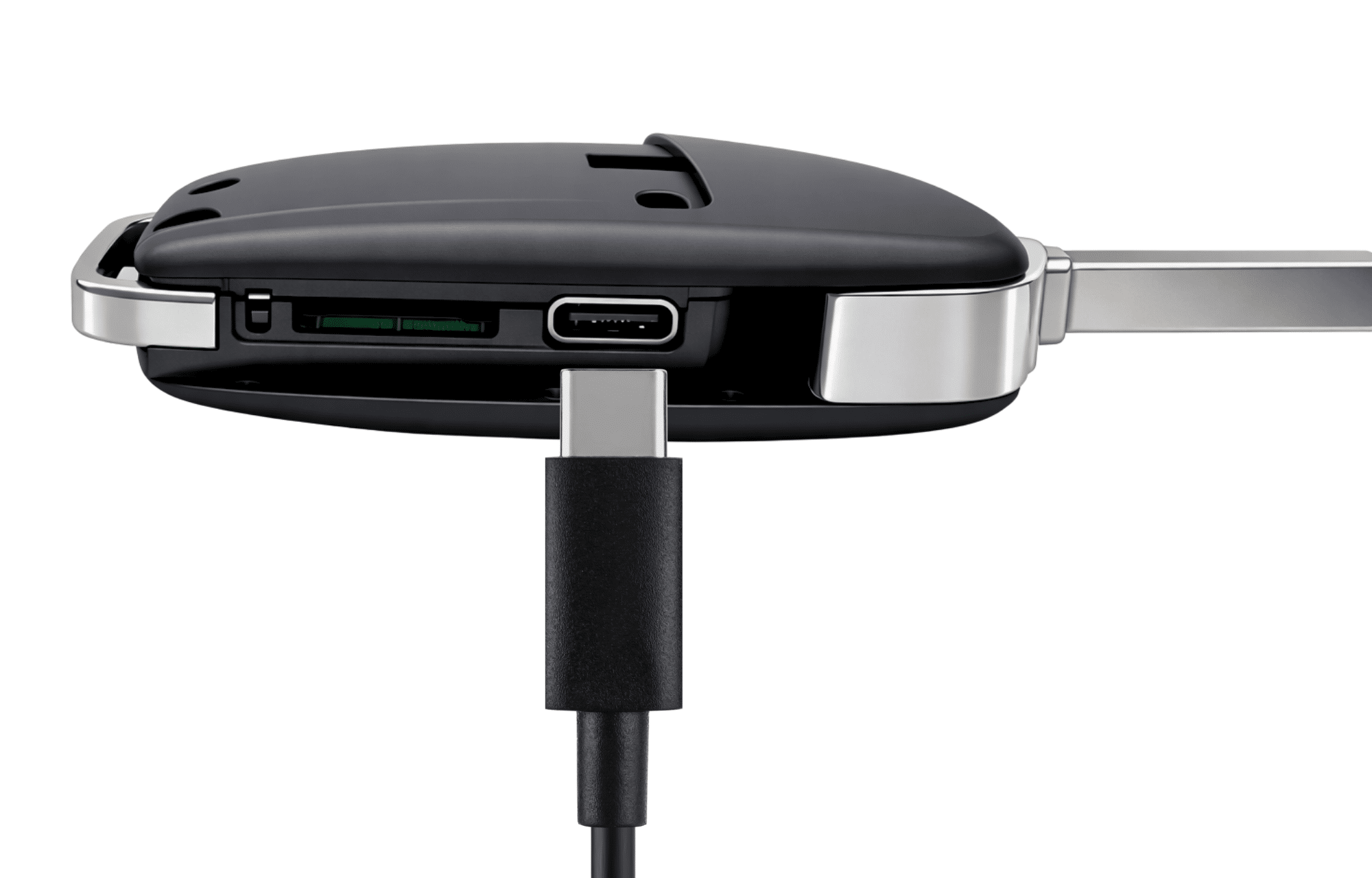 Carga S820