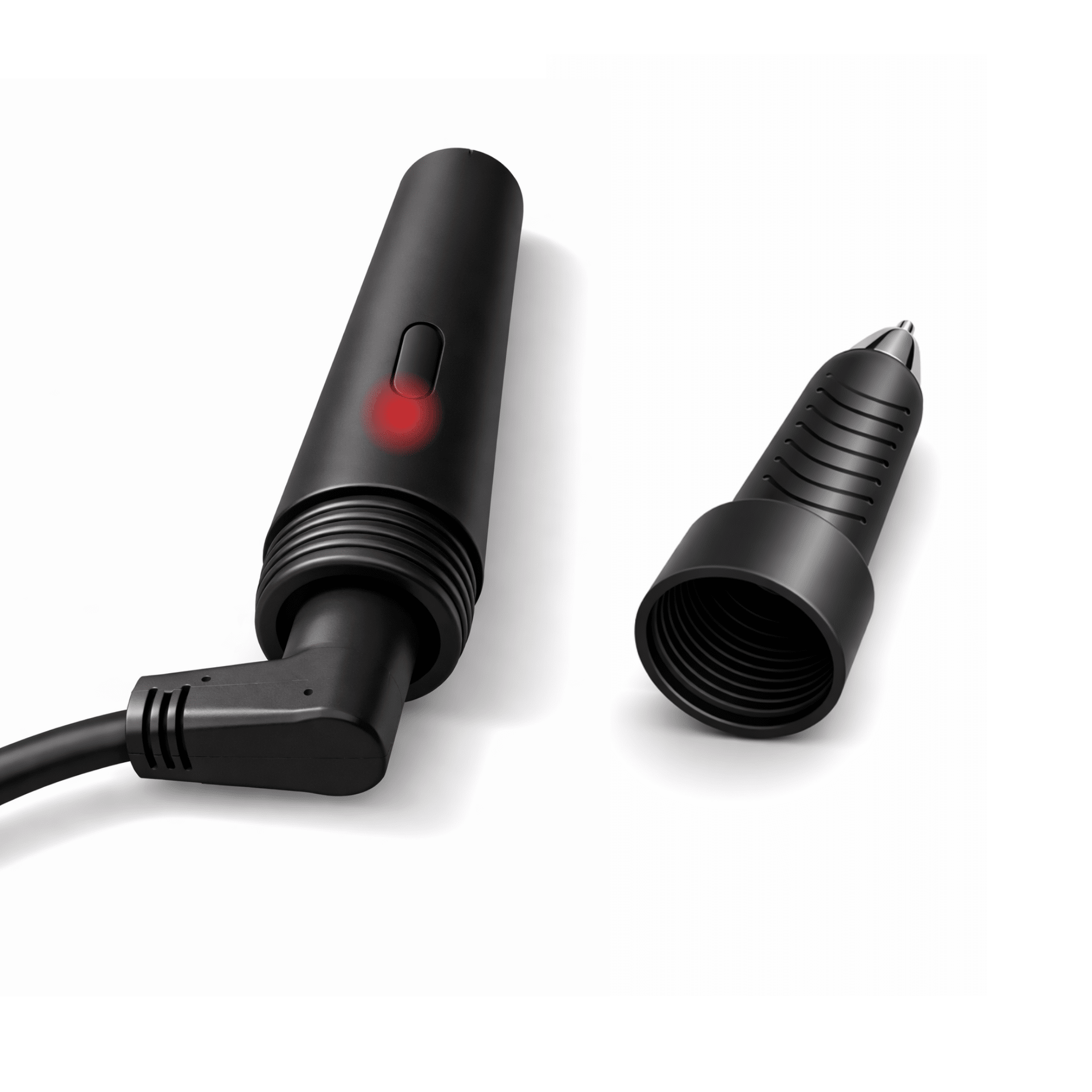 Carga inicial Boligrafo Bluetooth