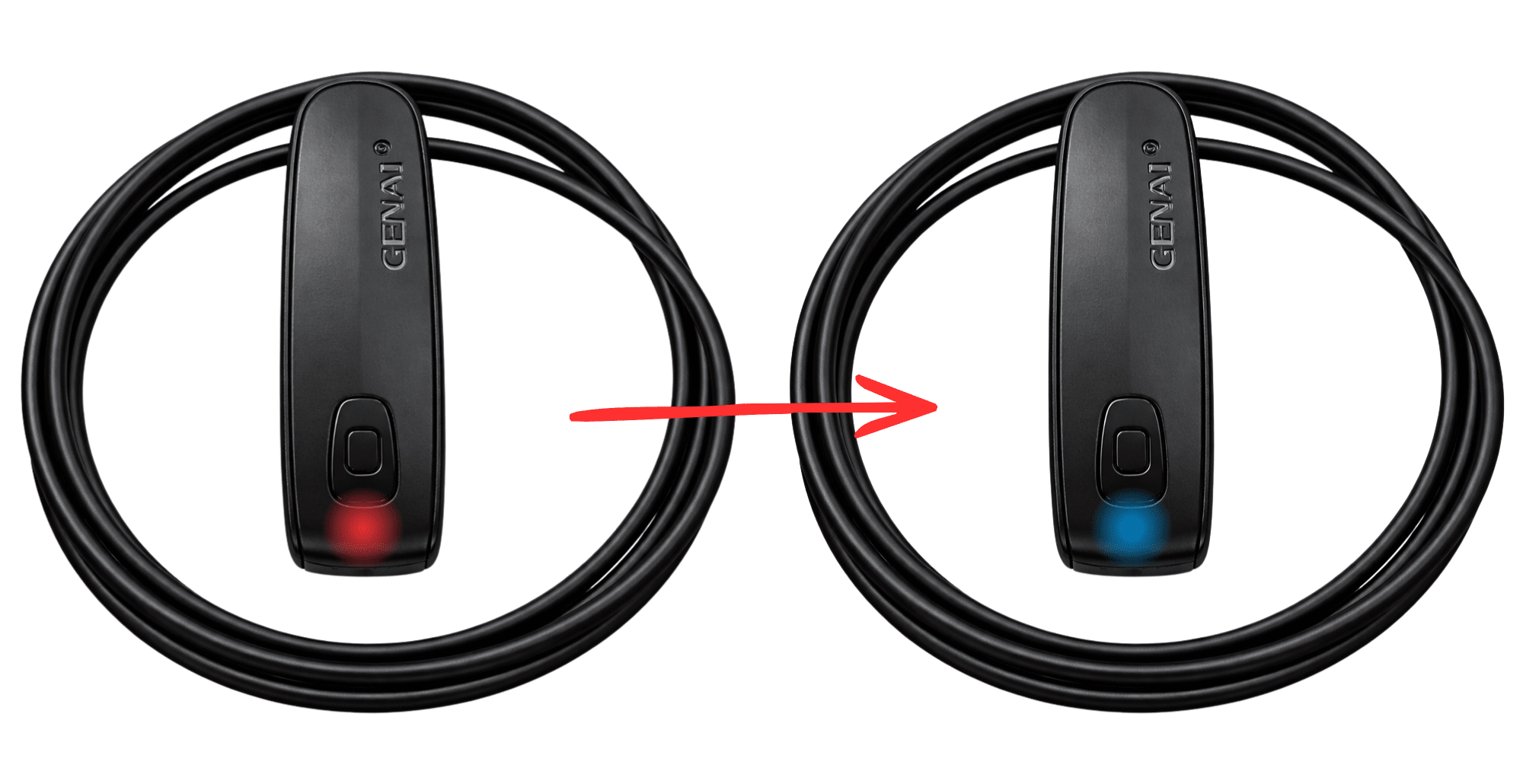 Cargando_Carga completa Vip Pro Bluetooth