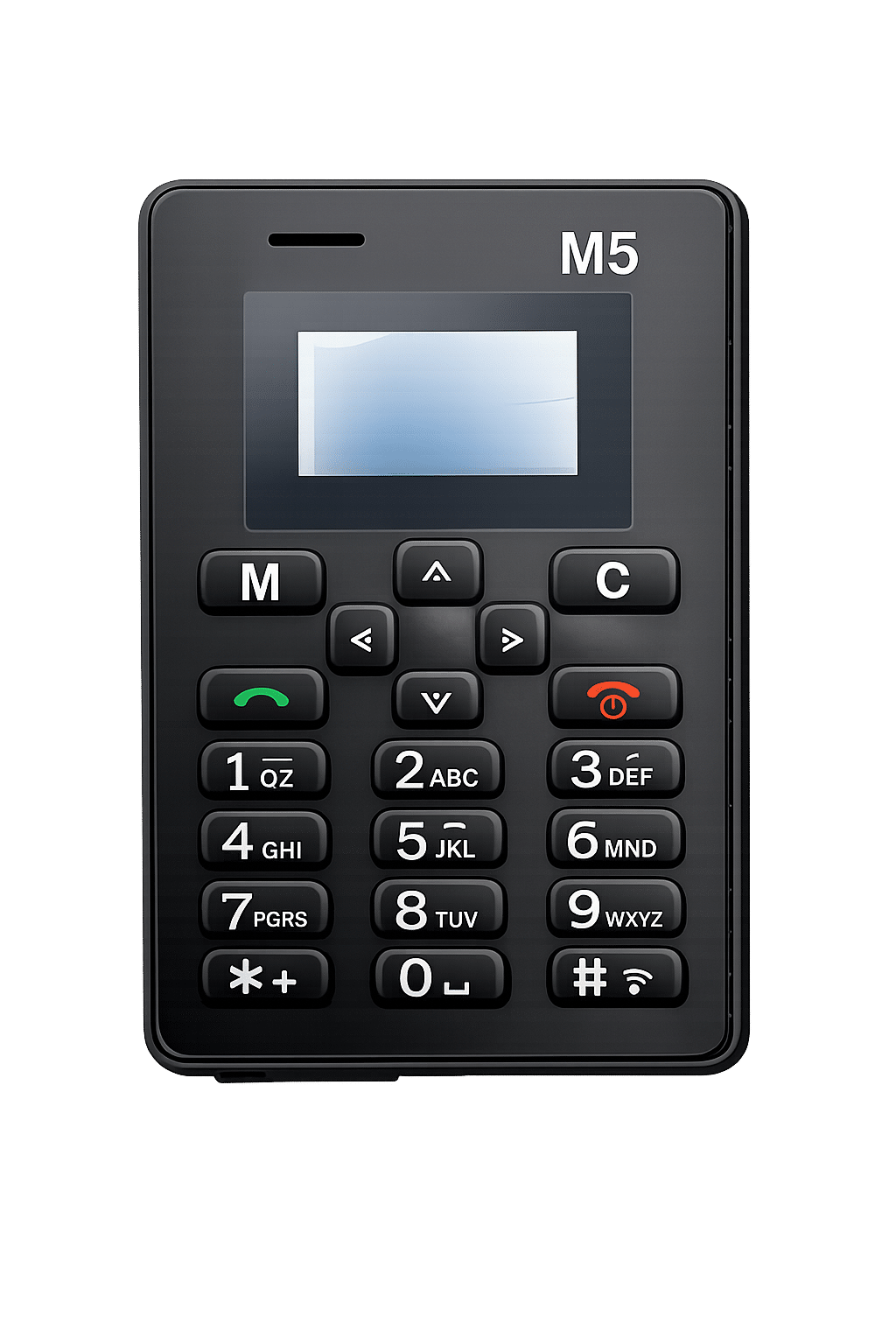 Tarjeta GSM Vip Pro Teclado