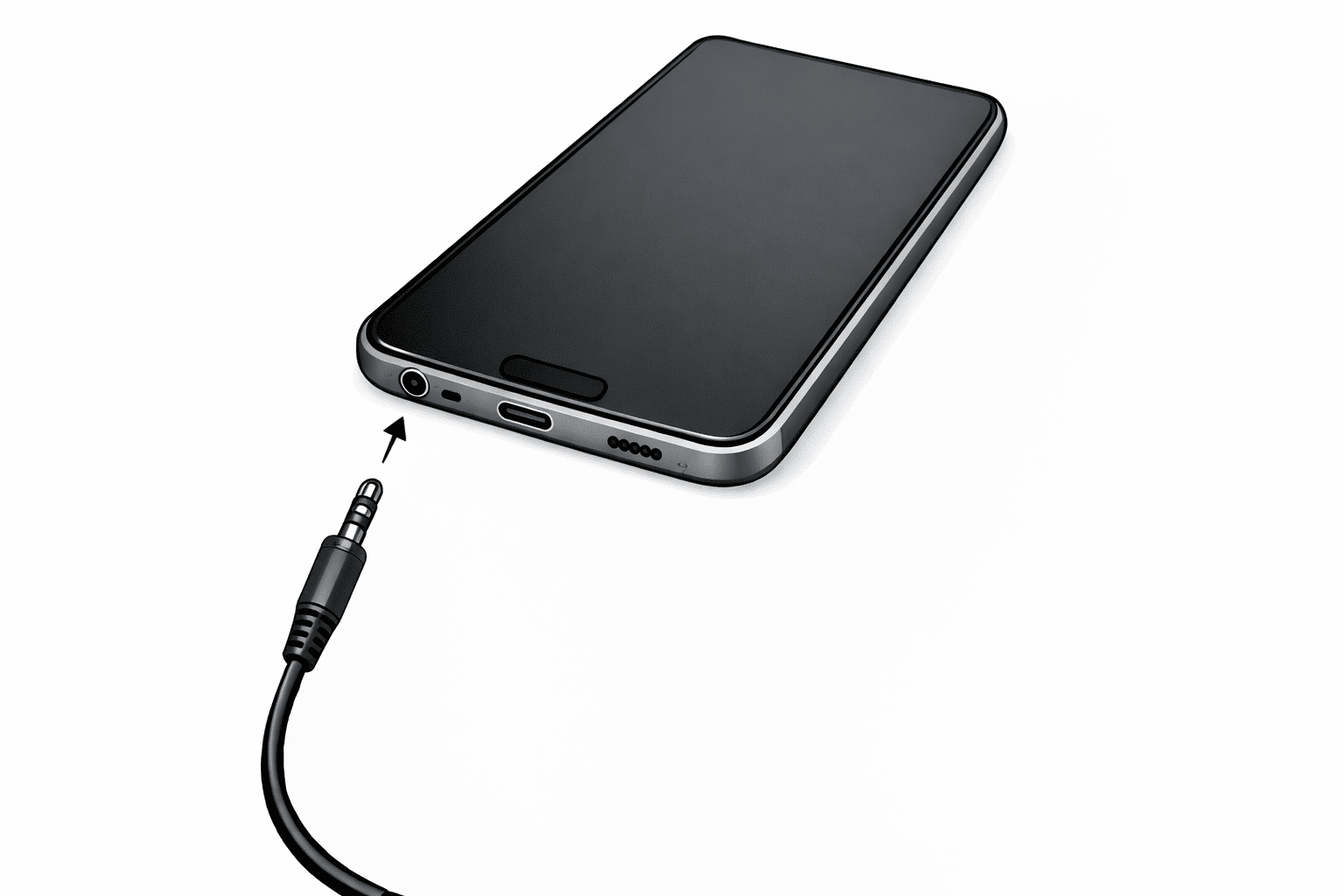 Conexion jack - movil