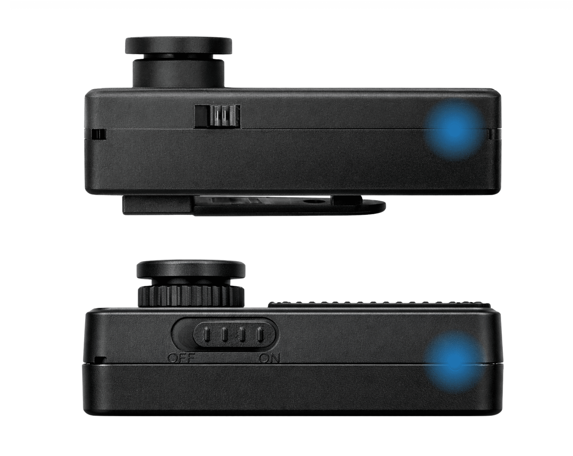 Encendido luz azul WN-1 W20