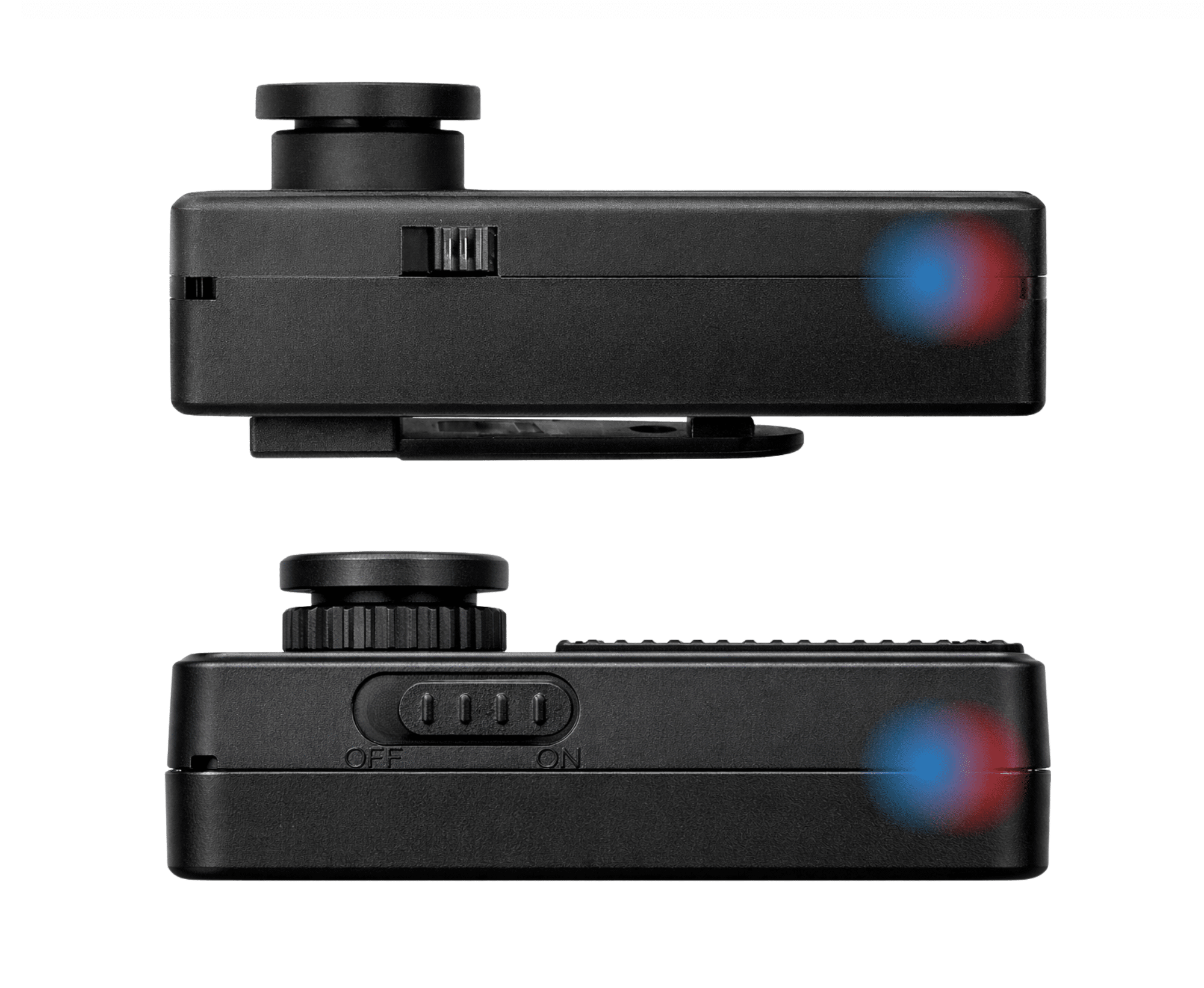 Encendido luz roja azul WN-1 W20