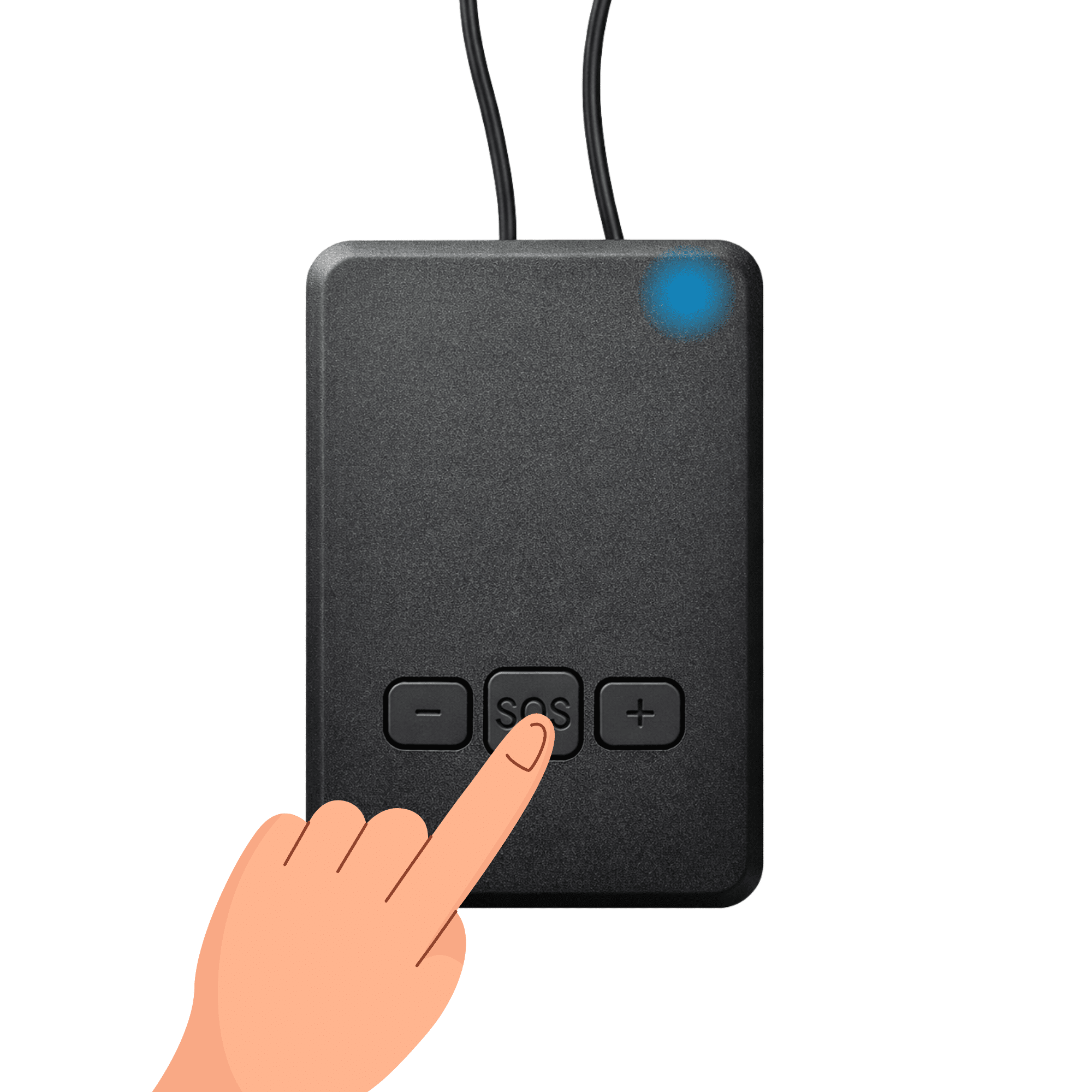 Encendidopagado Nano V7