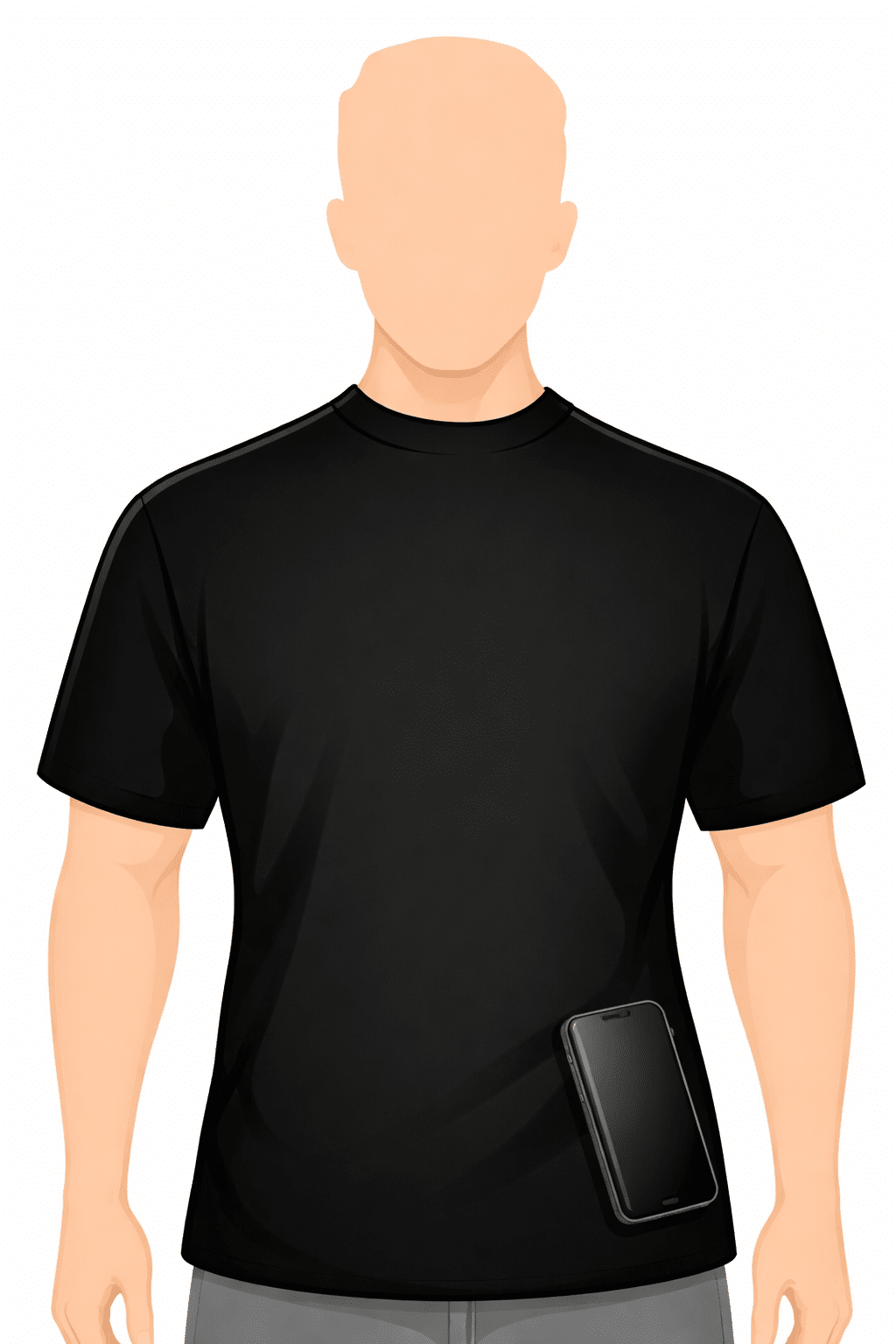 Esquemade Uso Camiseta BT