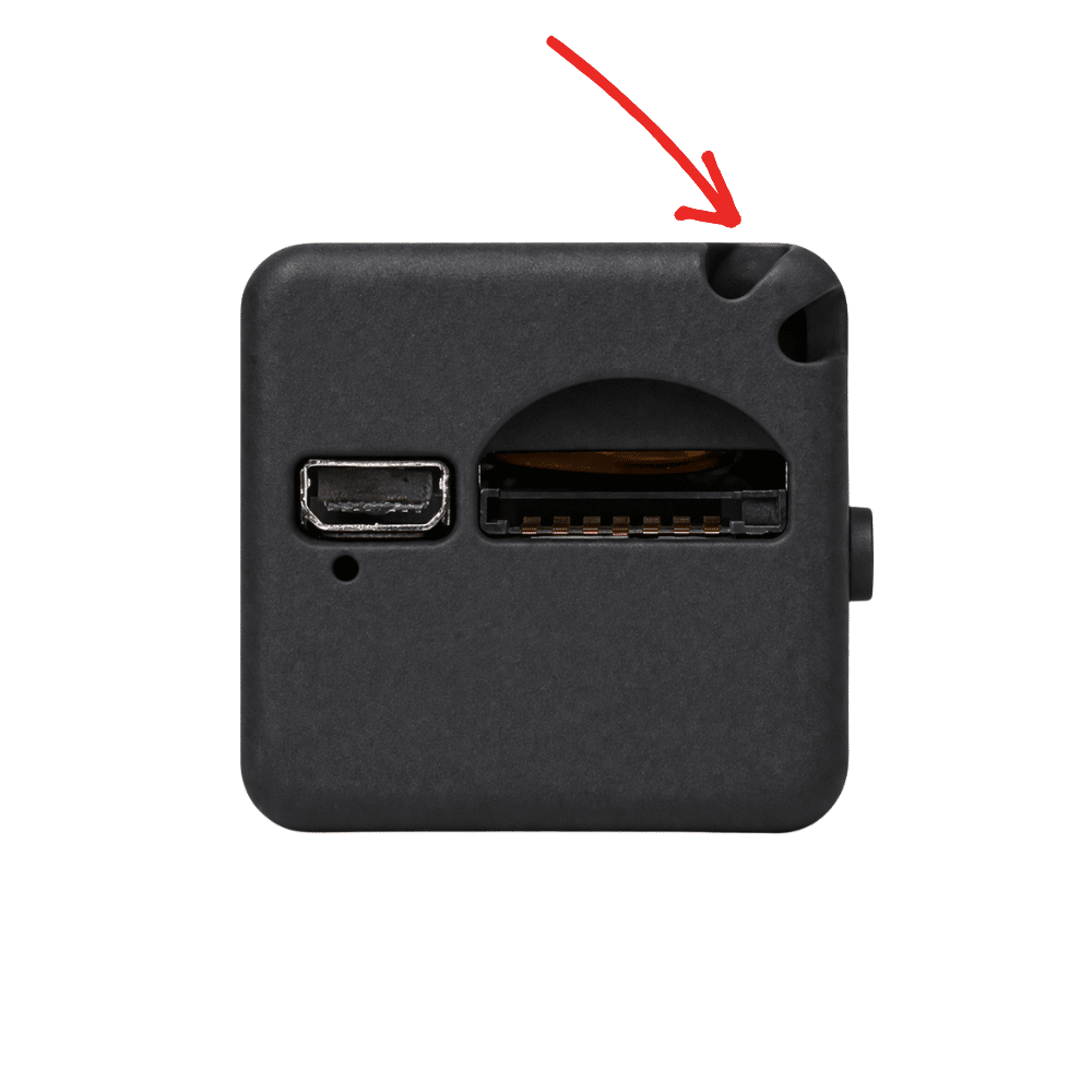 Instrucciones SQ11 Colgante