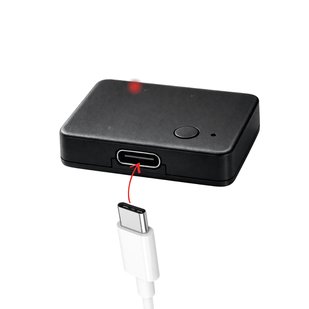 Megamini Bluetooth Micrófono Carga (1)