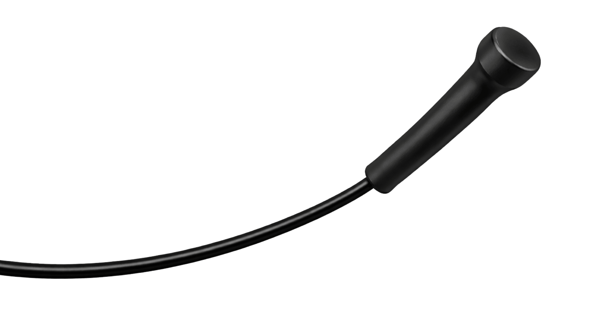 Micrófono Cable Vip Pro