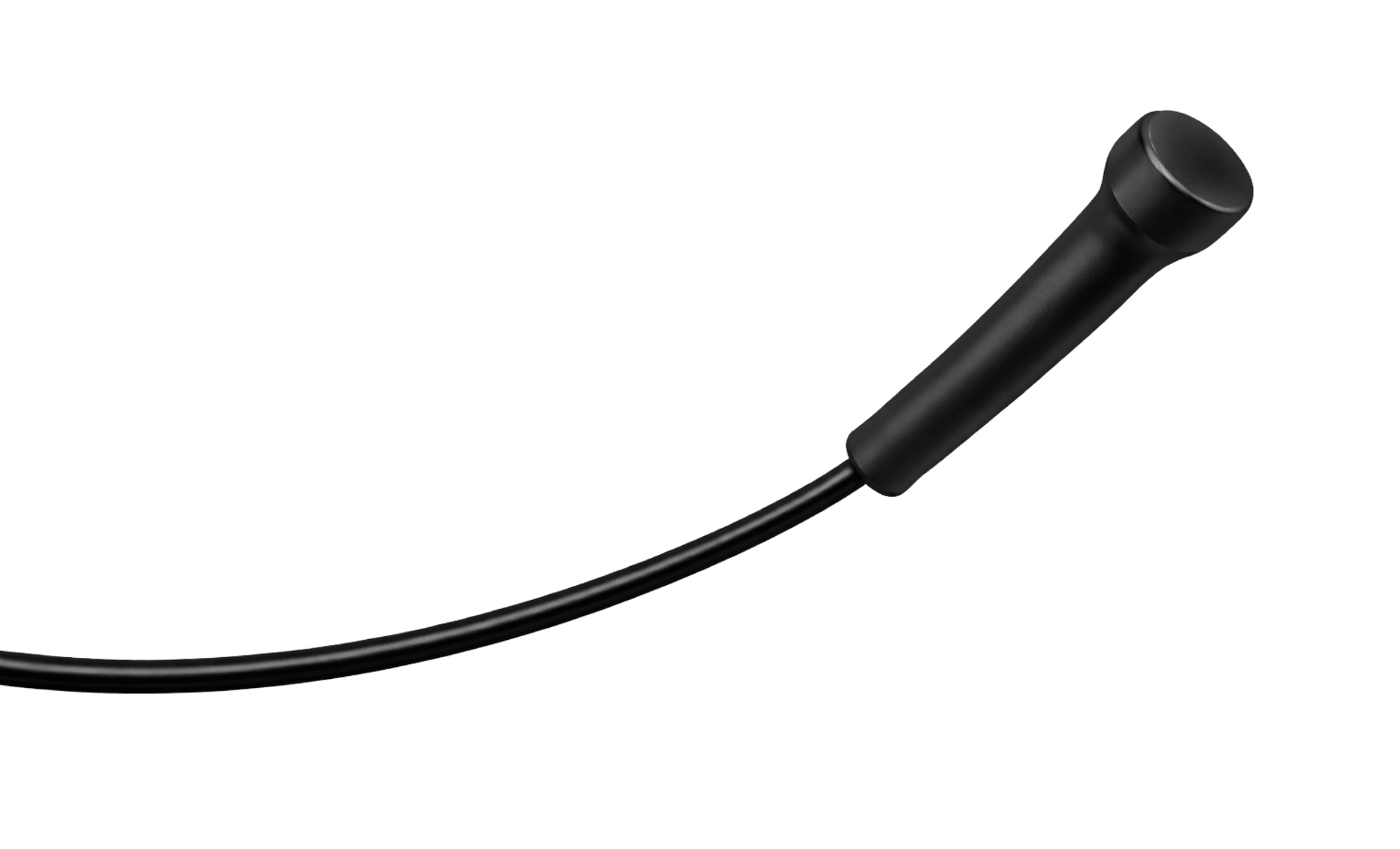 Micrófono Cable Vip Pro