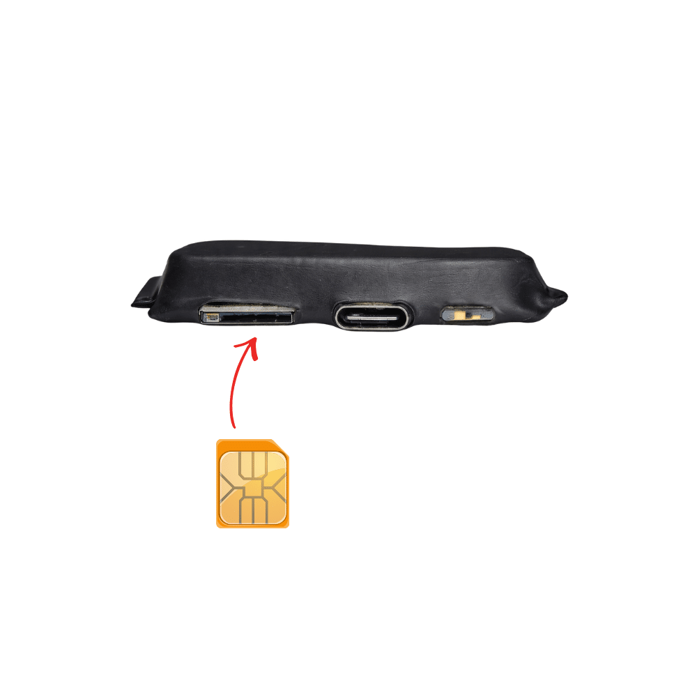 Nano GSM BT Nano SIM