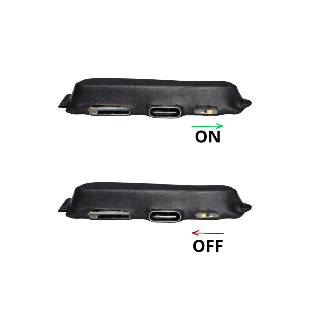 Nano GSM BT ON-OFF