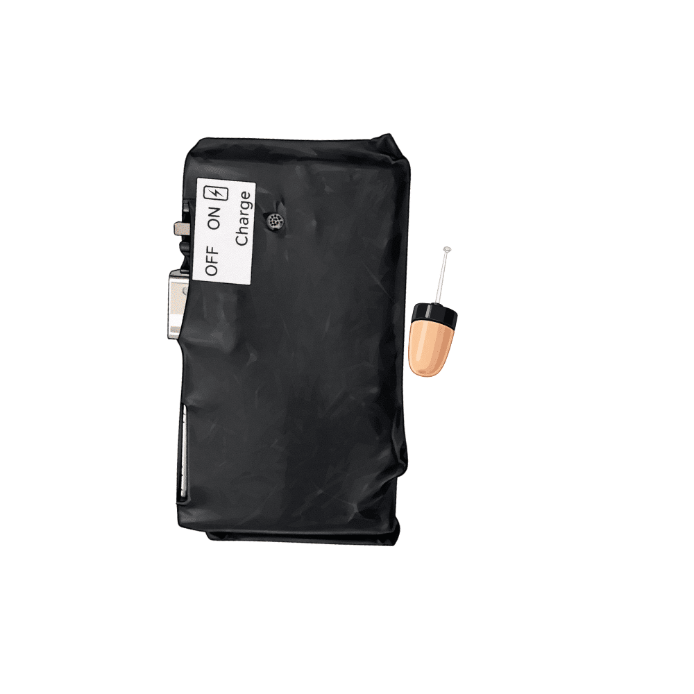 Nano GSM BT Prueba Vip Pro Mesa