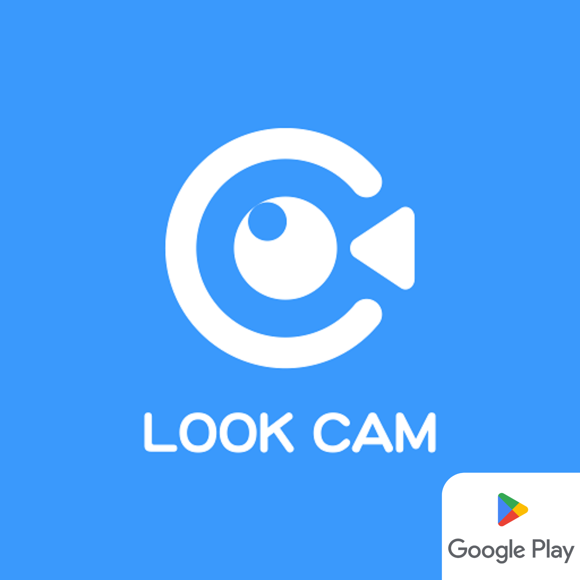 LookCam Google Play
