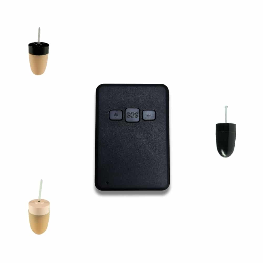 Pieza Pinganillo Vip Pro GSM