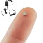 Pinganillo Nano V9