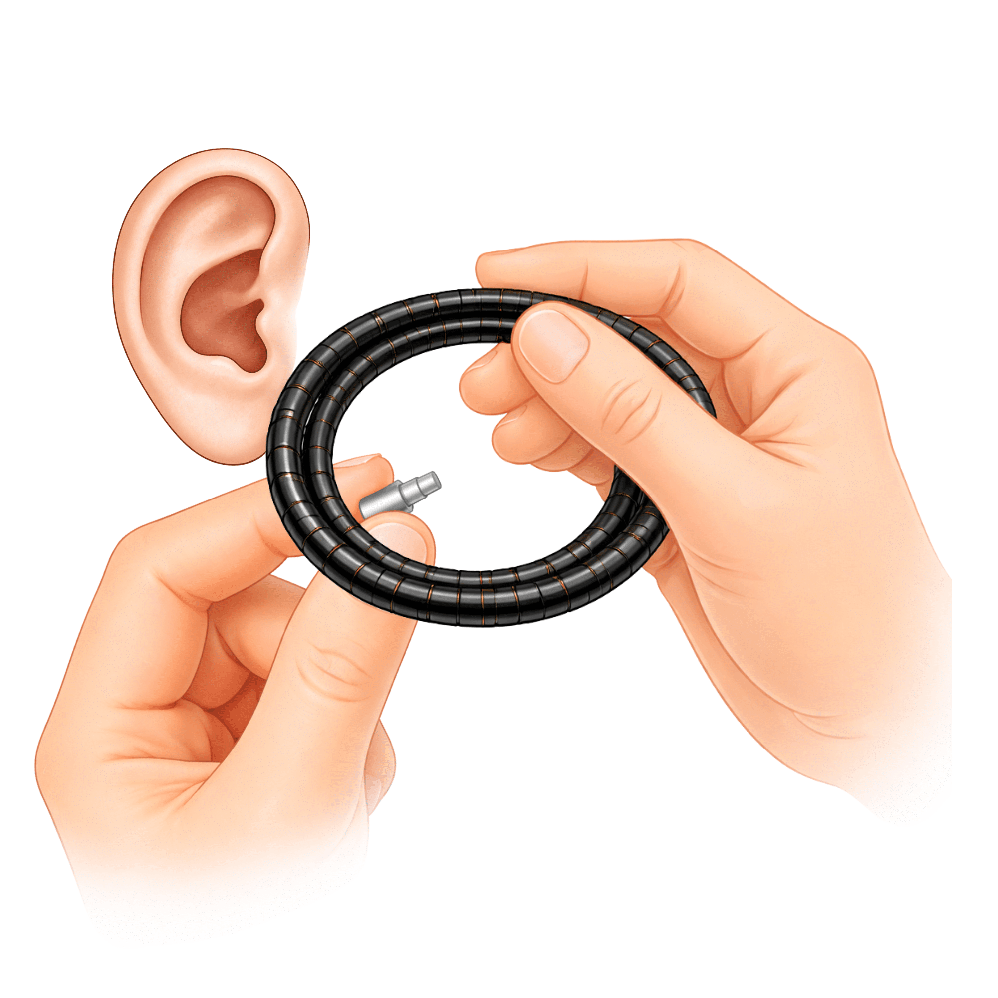 Prueba Nano Pro Oido