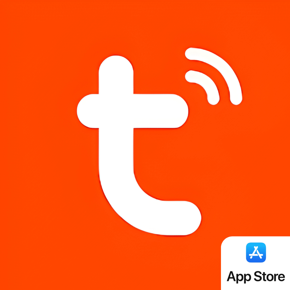 Tuya Smart App Store