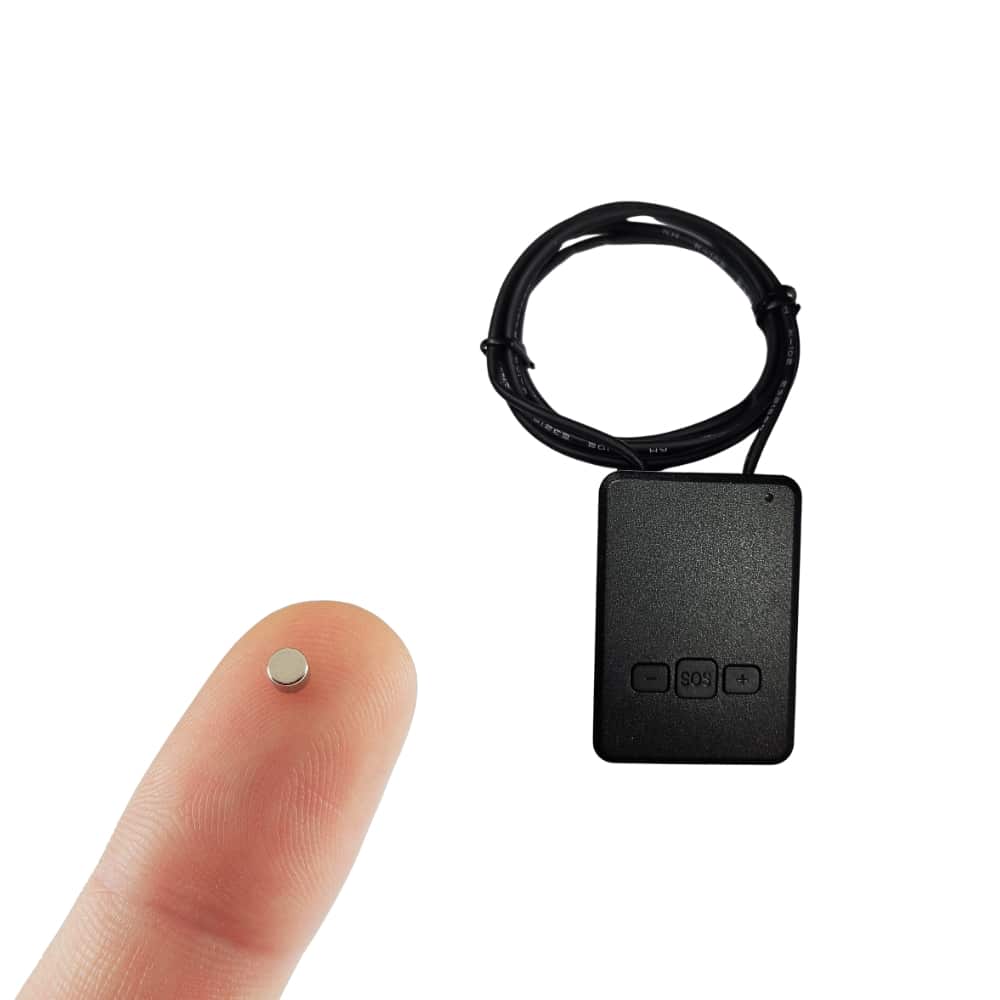 Pinganillo Nano V7