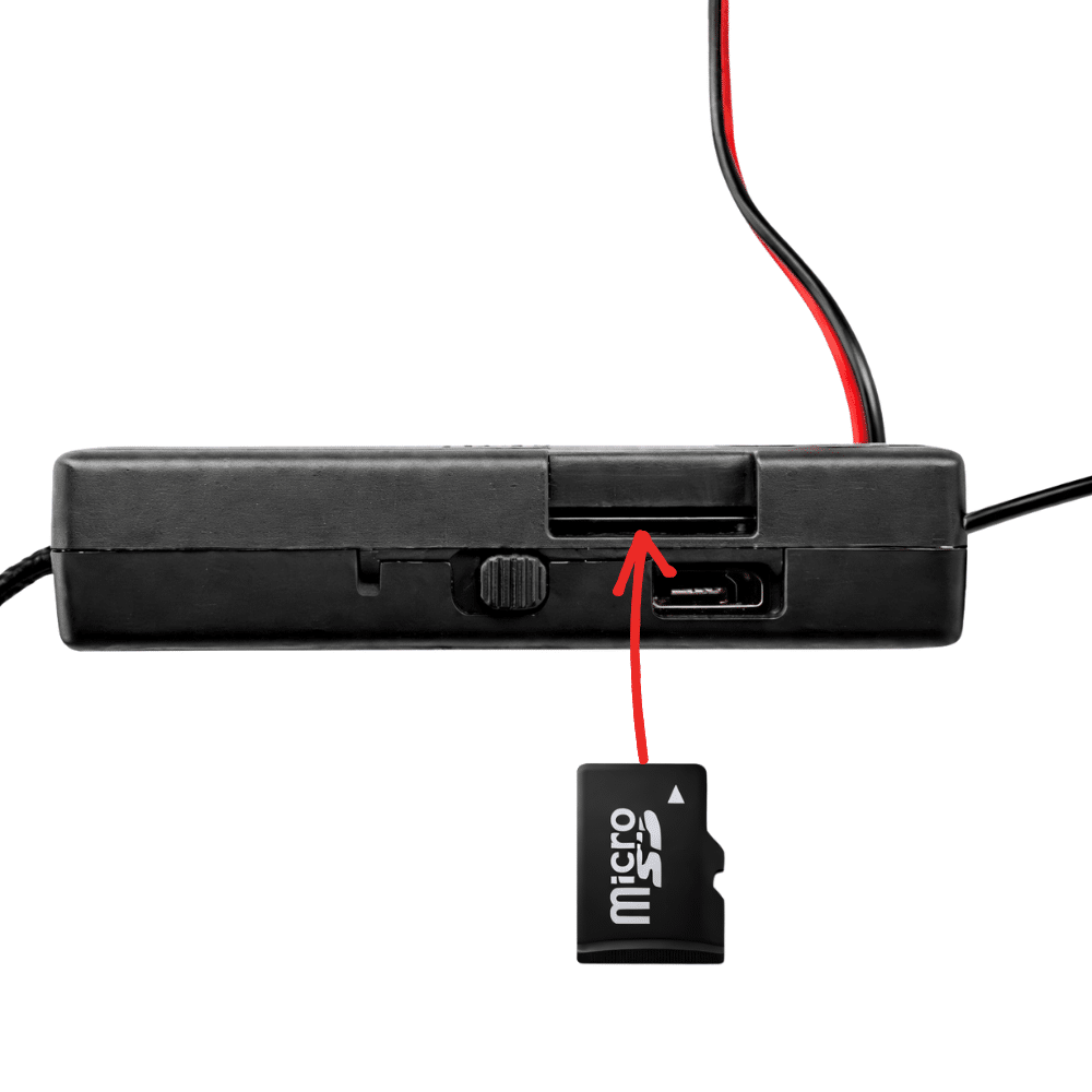 microsd C10