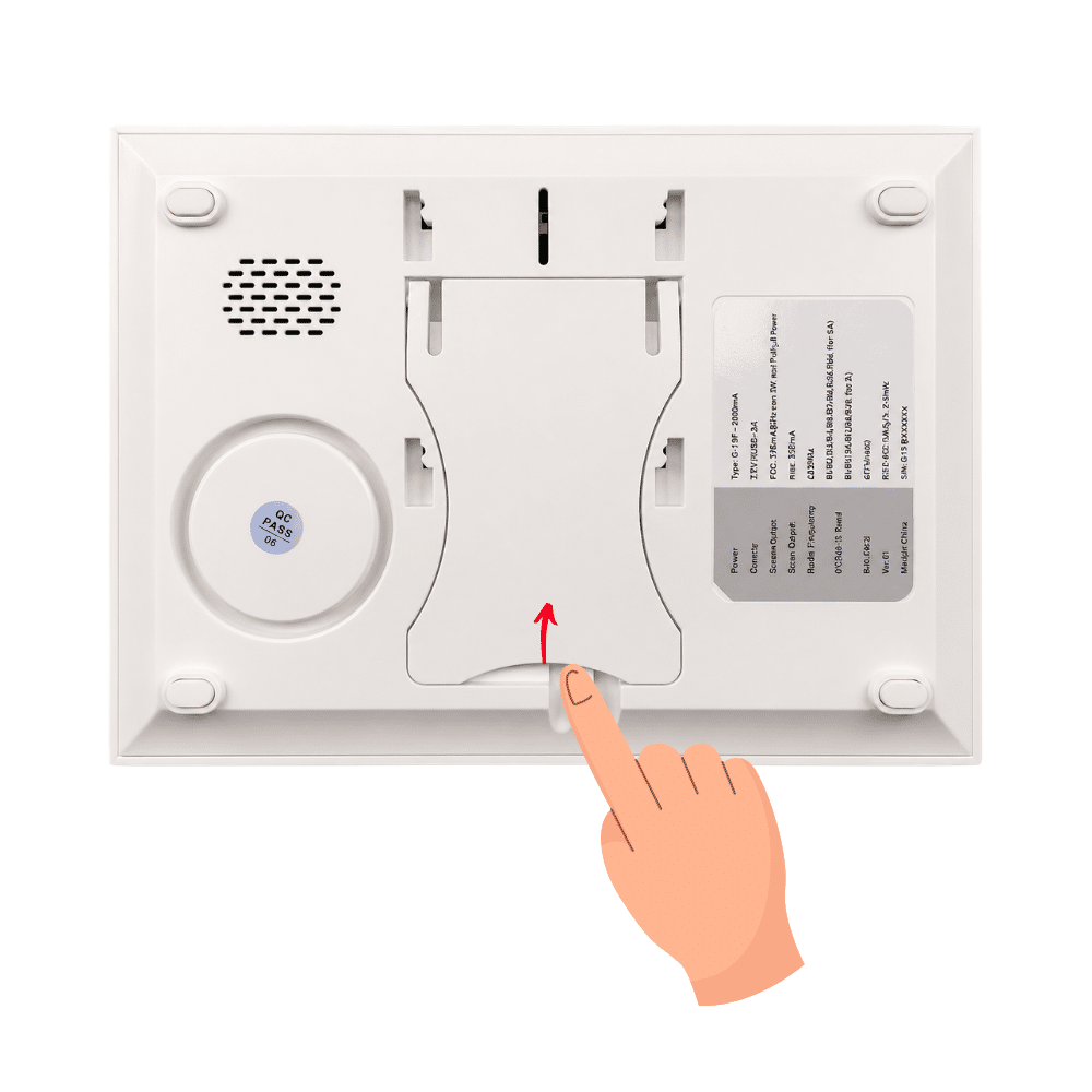 Abrir Panel