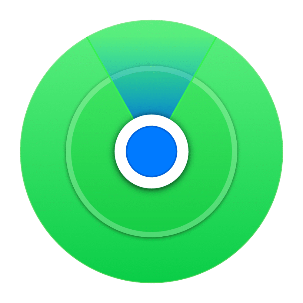 App Find My TAG