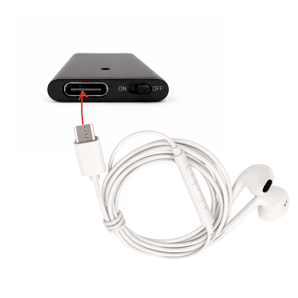 Auriculares Q1