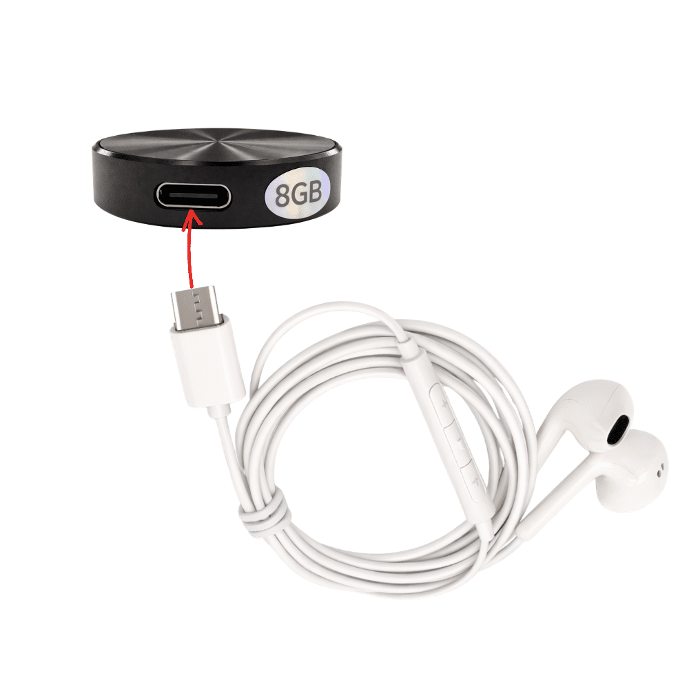 Auriculares Q37